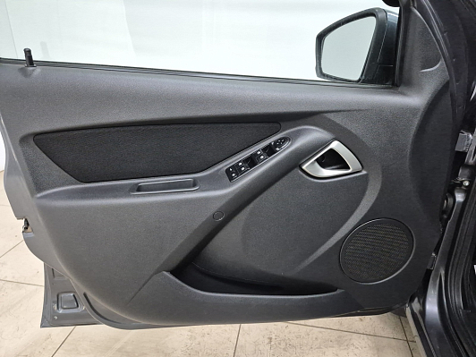 Lada (ВАЗ) Granta, 2021 года, пробег 67015 км