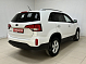 Kia Sorento Comfort, 2014 года, пробег 255678 км