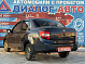 Lada (ВАЗ) Granta Comfort Multimedia Glonass 21901-51-27G, 2014 года, пробег 170270 км