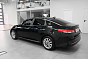 Kia Optima Prestige, 2016 года, пробег 169400 км