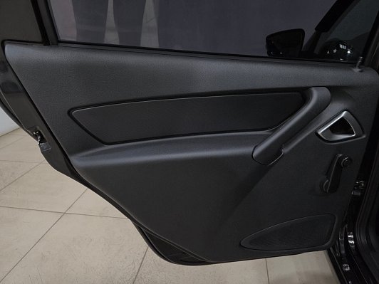 Lada (ВАЗ) Granta Comfort'23, 2024 года, пробег 36607 км
