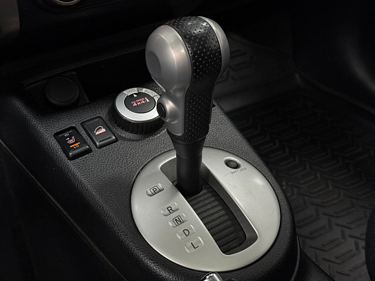 Nissan X-Trail SE High, 2012 года, пробег 208000 км