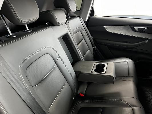 Chery Tiggo 7 Pro Max Elite, 2023 года, пробег 41100 км