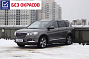 Haval H6, 2016 года, пробег 96000 км