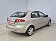 Chevrolet Lacetti Elite, 2012 года, пробег 129300 км