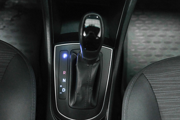 Hyundai Solaris Comfort, 2016 года, пробег 141111 км