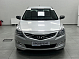 Hyundai Solaris Comfort, 2015 года, пробег 59810 км