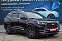 CHERY Tiggo 8 Pro Max, 2022 года, пробег 21000 км