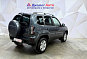Lada (ВАЗ) Niva Travel Люкс'24, 2022 года, пробег 40364 км