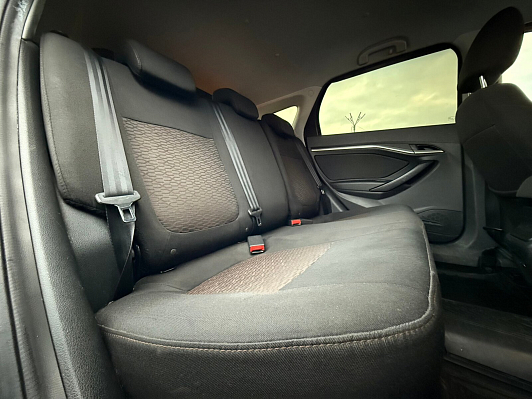 Lada (ВАЗ) Vesta Comfort Winter, 2018 года, пробег 122000 км