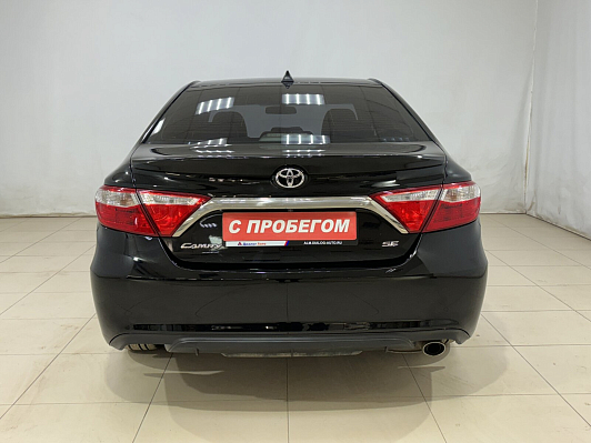 Toyota Camry Классик, 2017 года, пробег 150000 км