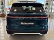 Geely Monjaro Люкс, зеленый