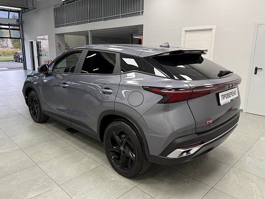Omoda C5 Joy, 2024 года, пробег 32355 км