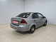 Chevrolet Aveo, 2010 года, пробег 137534 км