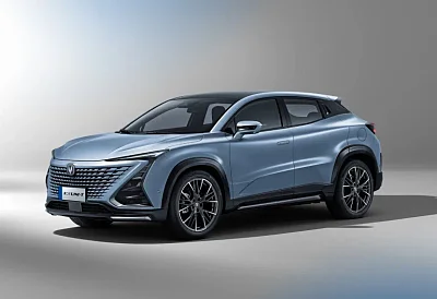 Обзор модели Changan UNI-T: характеристики, опции