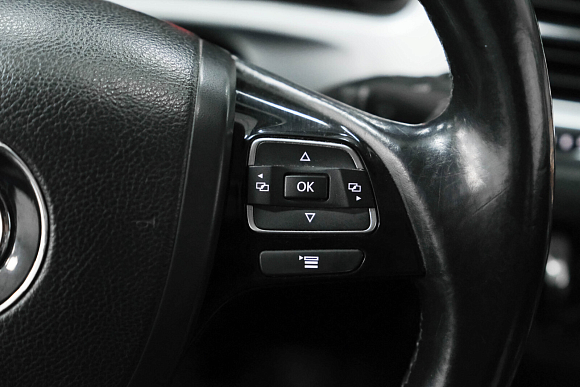 Volkswagen Touareg R-line, 2014 года, пробег 160000 км
