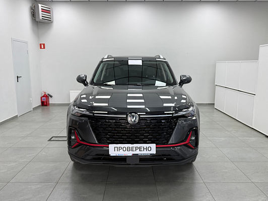 Changan CS35 Plus Техно, 2024 года, пробег 29246 км