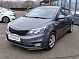 Kia Rio Luxe, 2015 года, пробег 72000 км