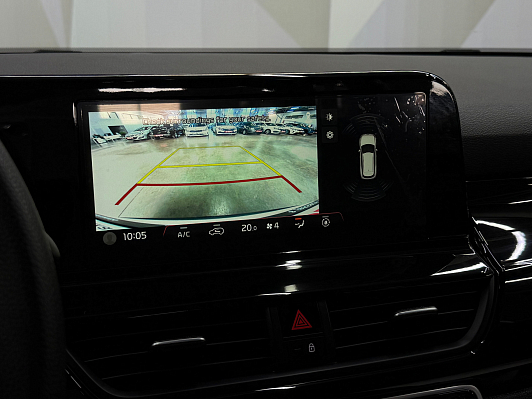 Kia Seltos Premium Edition, 2024 года, пробег 27105 км