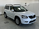 Skoda Yeti, 2014 года, пробег 189112 км