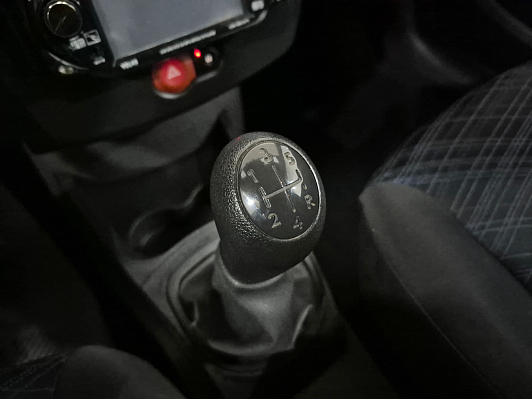 Renault Clio Authentique, 2008 года, пробег 144434 км