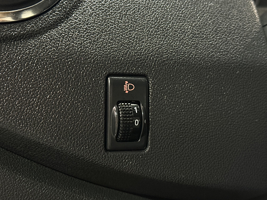 Nissan Almera Tekna, 2014 года, пробег 203912 км