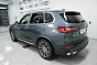 BMW X5, 2020 года, пробег 109646 км