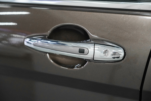 Haval H6, 2019 года, пробег 113122 км