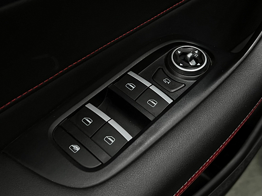 Chery Tiggo 4 Pro Ultimate, 2023 года, пробег 77000 км