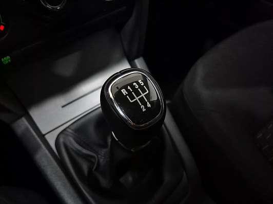 Skoda Octavia Ambition, 2012 года, пробег 290251 км