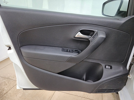 Volkswagen Polo Trendline, 2013 года, пробег 201169 км