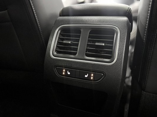 Haval F7x Tech Plus, 2021 года, пробег 66050 км