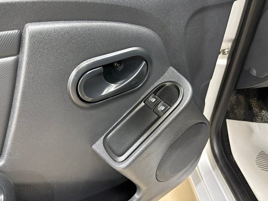 Lada (ВАЗ) Largus Classic Start Plus, 2024 года, пробег 59630 км