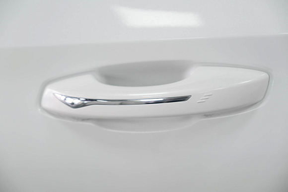 Changan CS75 Plus Luxury, 2023 года, пробег 56000 км