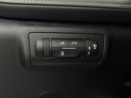 Chery Tiggo 7 Pro Max, 2023 года, пробег 42216 км