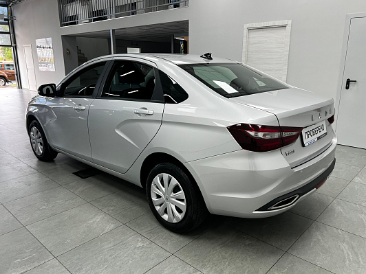 Lada (ВАЗ) Vesta Comfort'24, 2024 года, пробег 29500 км