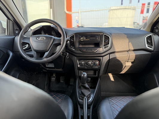 Lada (ВАЗ) XRAY Classic, 2019 года, пробег 174582 км