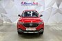 FAW Besturn X40 Basic, 2021 года, пробег 70084 км