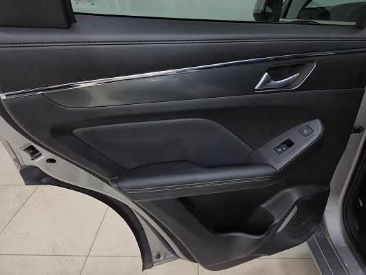 Haval Jolion Premium, 2023 года, пробег 36456 км