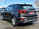 Hyundai Santa Fe Dynamic, 2017 года, пробег 159755 км