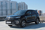 Changan CS55 Luxury, 2021 года, пробег 25000 км