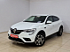 Renault Arkana Pulse, 2021 года, пробег 25221 км