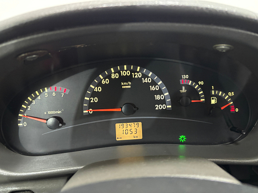Lada (ВАЗ) 2112, 2007 года, пробег 193475 км