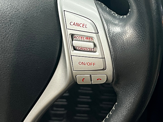 Nissan X-Trail SE, 2015 года, пробег 271000 км