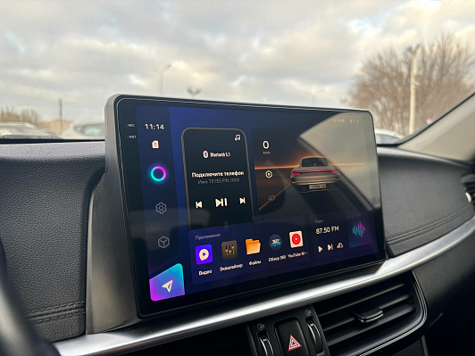 Kia Optima Prestige, 2018 года, пробег 182856 км