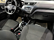 Kia Rio Comfort, 2014 года, пробег 136000 км