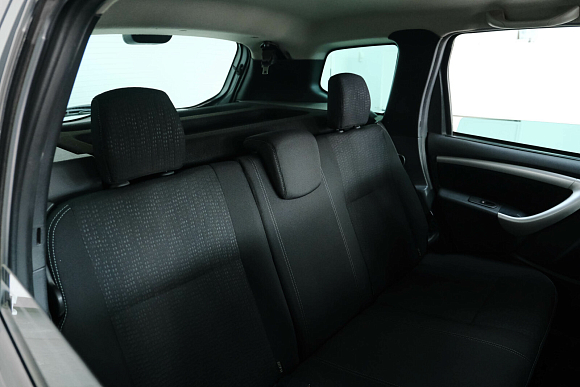 Nissan Terrano Elegance Plus, 2016 года, пробег 196001 км