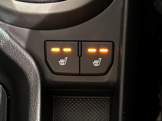 Kia Rio Comfort Аудио, 2016 года, пробег 148889 км