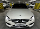 Mercedes-Benz C-Класс C 200 4MATIC Sport, 2016 года, пробег 126000 км