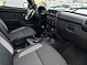 Lada (ВАЗ) 2121 (4x4) BLACK, 2021 года, пробег 18750 км